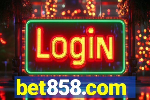 bet858.com