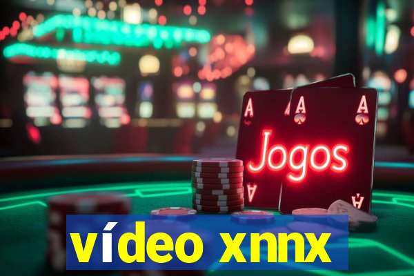 vídeo xnnx