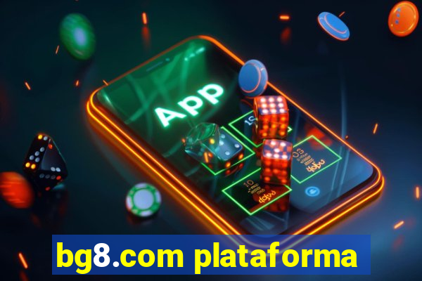 bg8.com plataforma