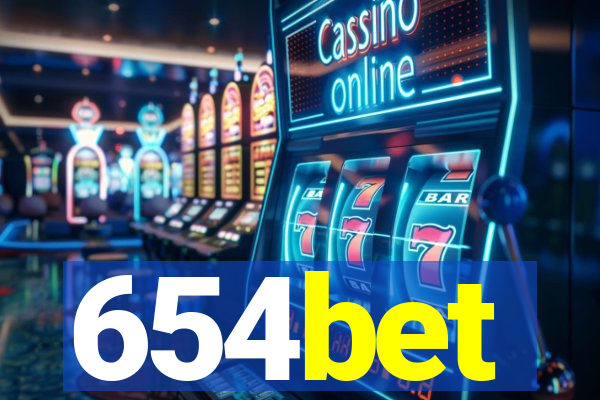 654bet