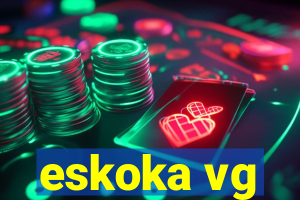 eskoka vg