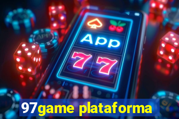 97game plataforma