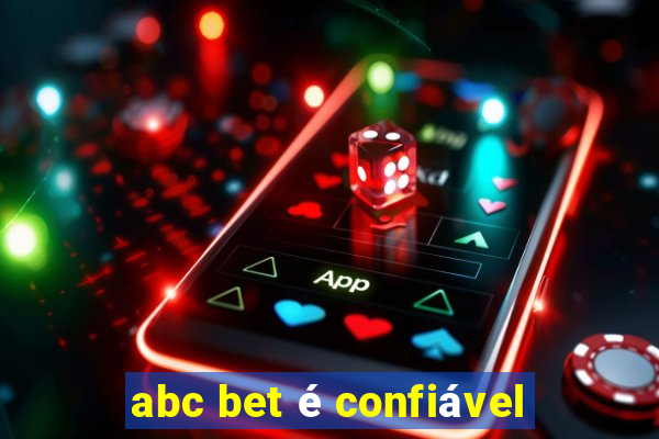 abc bet é confiável