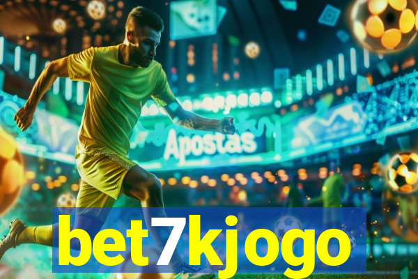 bet7kjogo