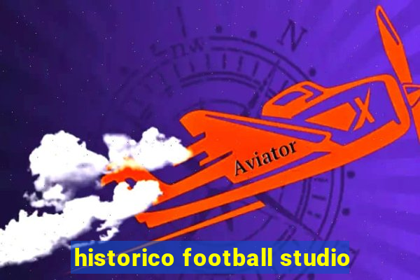 historico football studio