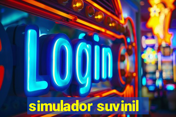 simulador suvinil