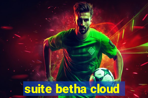 suite betha cloud