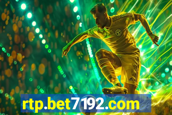 rtp.bet7192.com