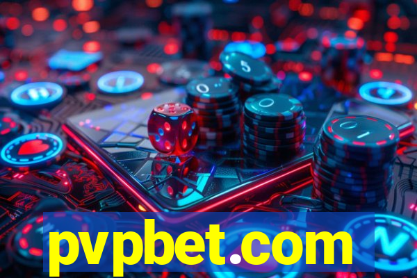 pvpbet.com