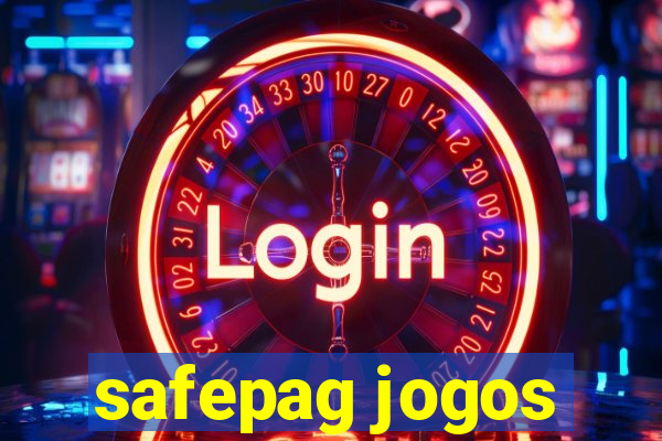 safepag jogos