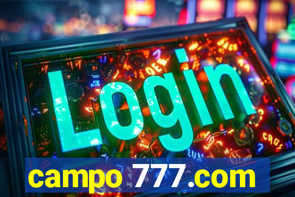 campo 777.com