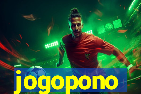 jogopono