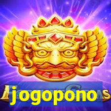 jogopono