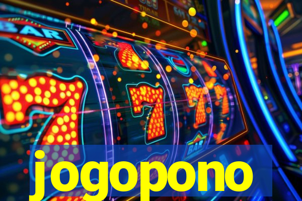 jogopono