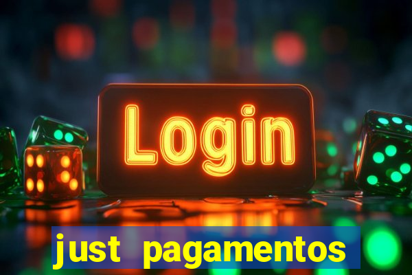 just pagamentos ltda pixbet