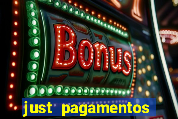 just pagamentos ltda pixbet