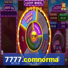 7777.comnorma