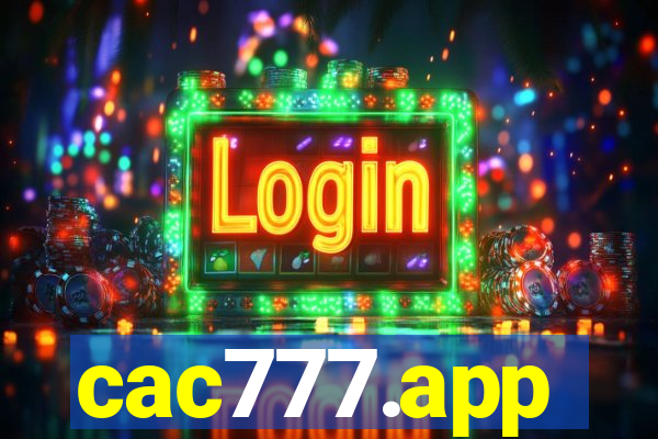 cac777.app