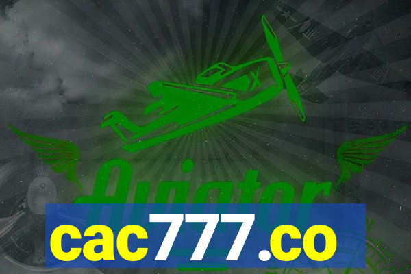 cac777.co