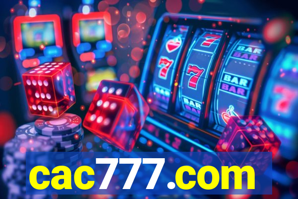 cac777.com