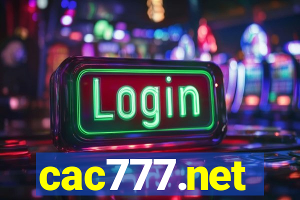 cac777.net