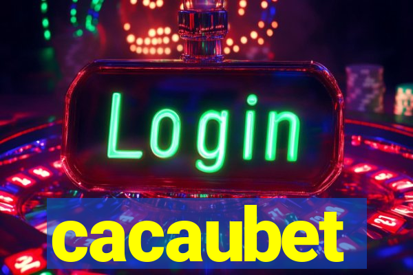 cacaubet