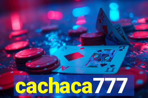 cachaca777