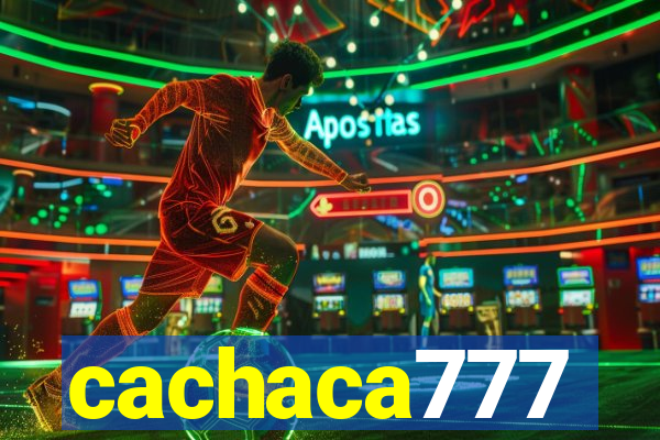 cachaca777