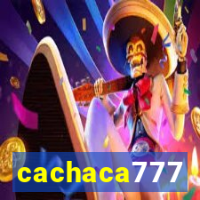 cachaca777