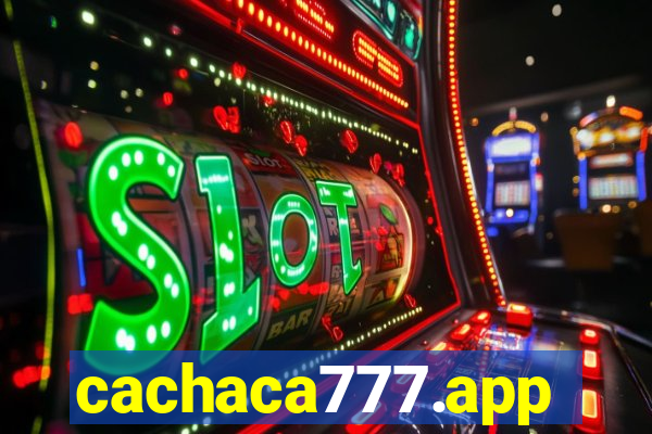 cachaca777.app