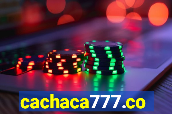 cachaca777.co