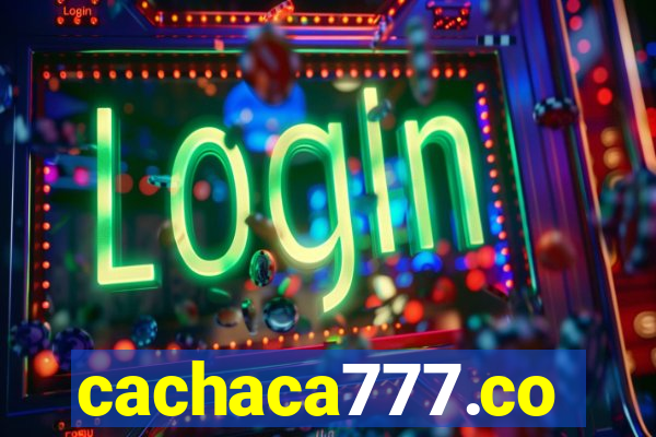 cachaca777.co