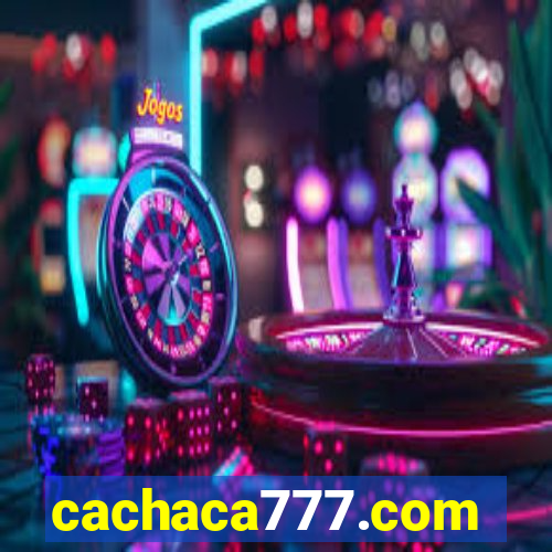 cachaca777.com