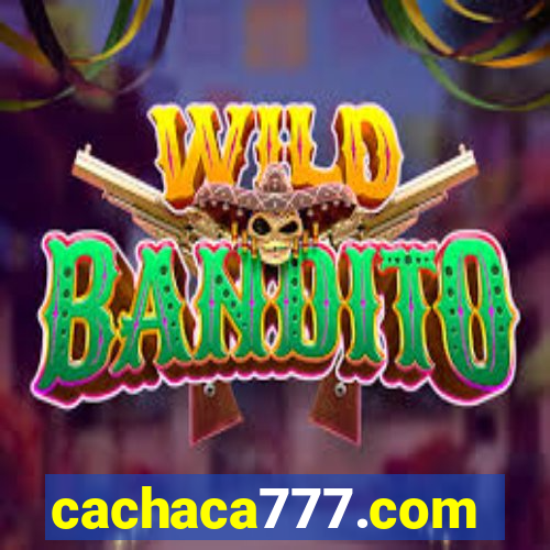 cachaca777.com