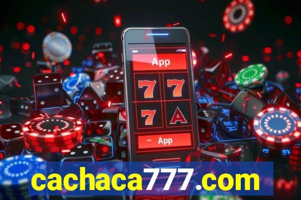 cachaca777.com