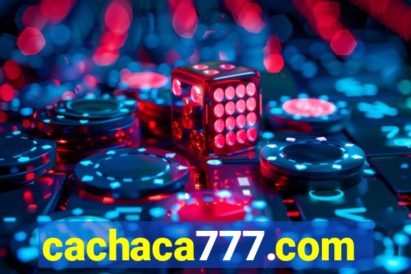 cachaca777.com