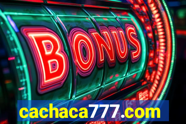 cachaca777.com