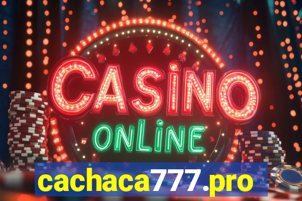 cachaca777.pro