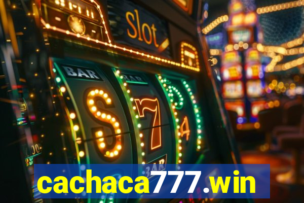 cachaca777.win