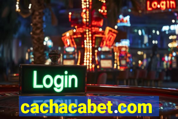 cachacabet.com