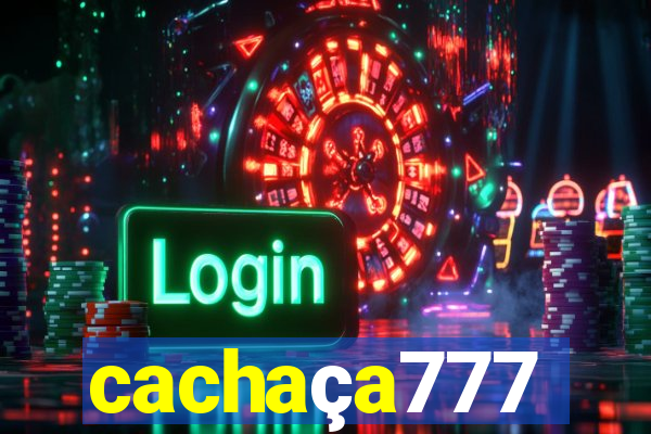 cachaça777