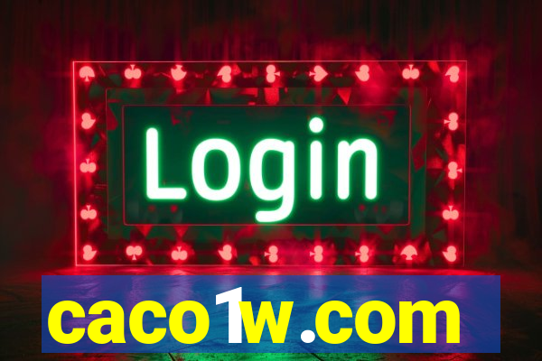 caco1w.com