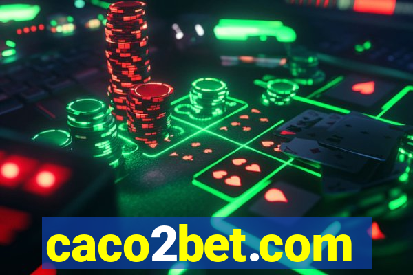 caco2bet.com