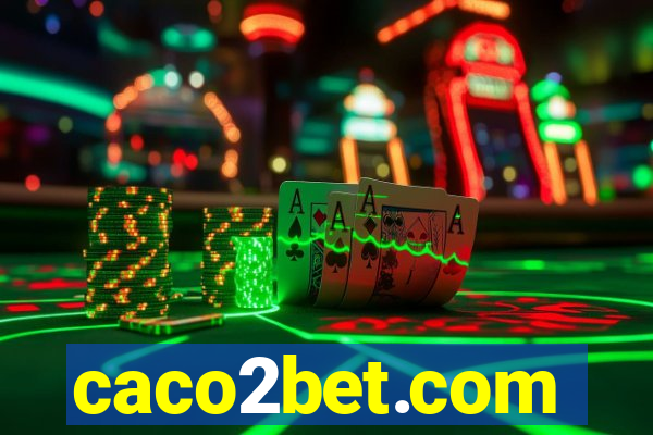 caco2bet.com