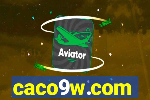 caco9w.com