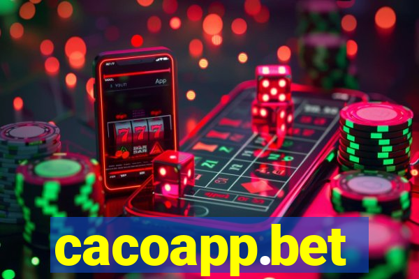 cacoapp.bet