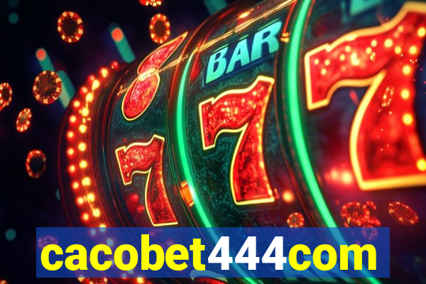 cacobet444com