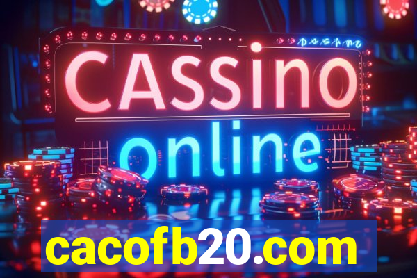 cacofb20.com