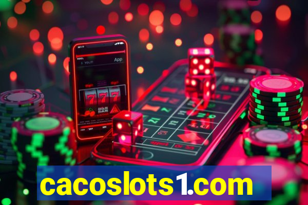 cacoslots1.com