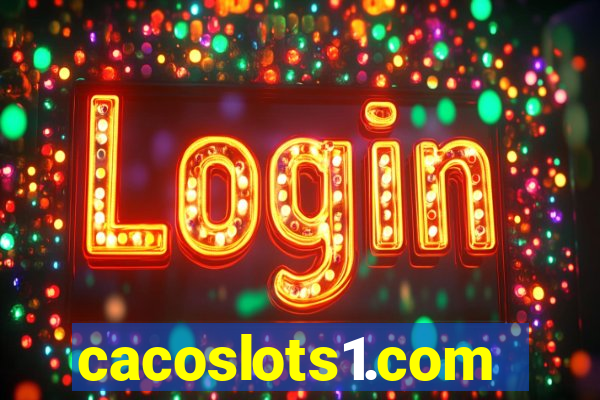 cacoslots1.com